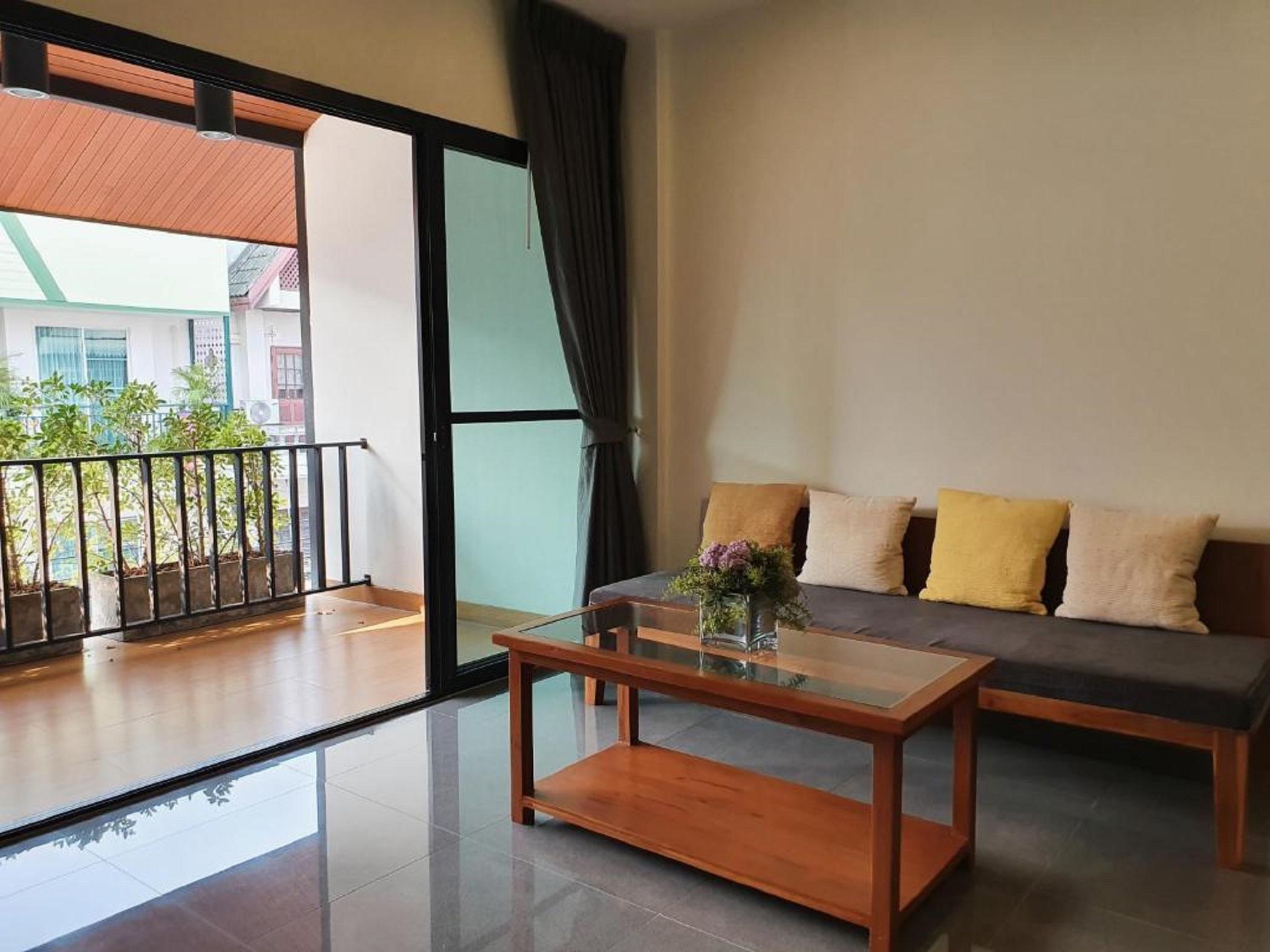 The Sila Boutique Bed & Breakfast Chiang Mai Zewnętrze zdjęcie